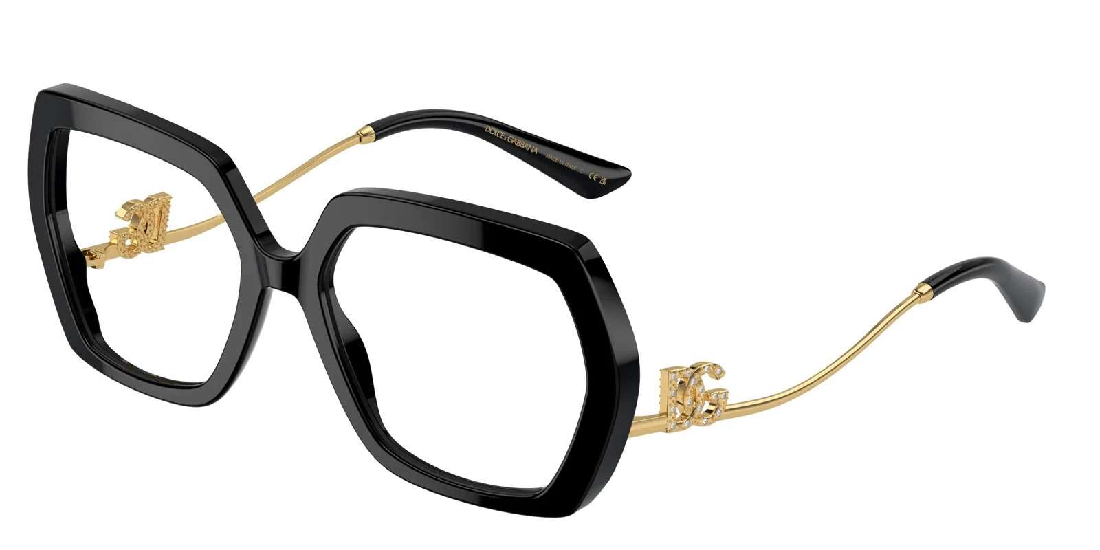 Dolce & Gabbana 3390B Eyeglasses